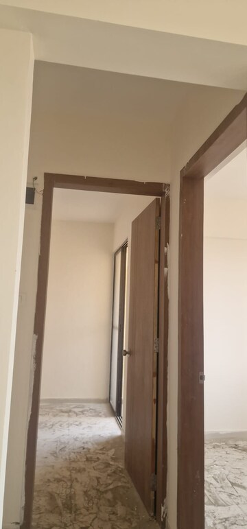 Building Lobby in 2 BHK Apartment at Chinchwad – for Rent