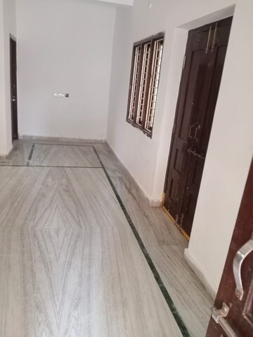 Bedroom in 3 BHK Apartment at Ameenpur – for Rent
