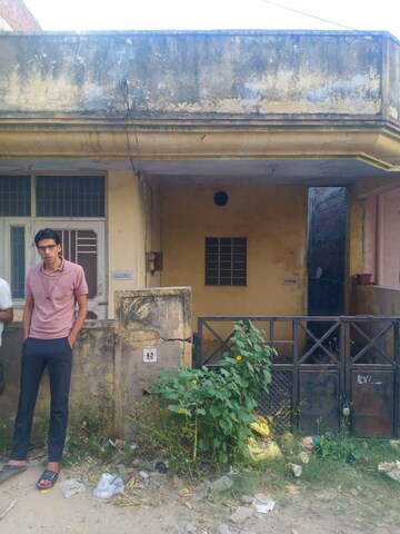 3 BHK Independent House – Exterior View View at Sodala - for Sale