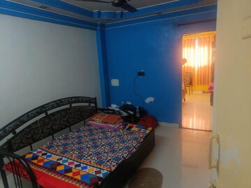 Bedroom in 1 BHK Apartment at Chinchwad – for Rent
