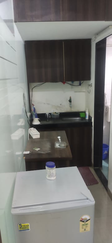 Furnished Amenities in  Office Space at Gajra G Square Business Park, Vashi Sector 30a – for Rent
