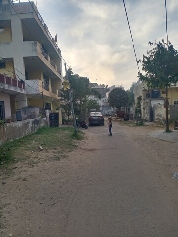 3 BHK Independent House – Exterior View View at Sodala - for Sale