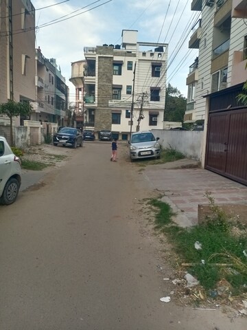 3 BHK Independent House – Exterior View View at Sodala - for Sale