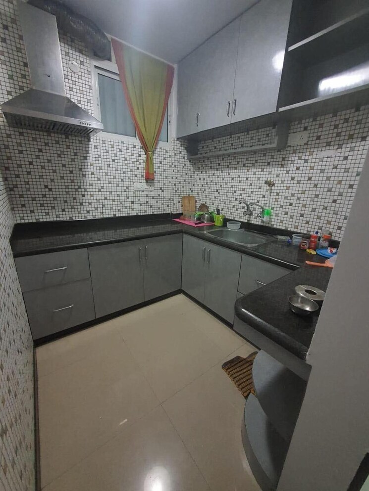 Kitchen, olive-apartment-cooke-town 2 Bedroom 1200 Sq.Ft. Apartment In Cooke Town Bangalore 8333556