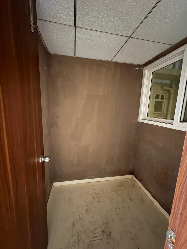 Bathroom, wagholi 3 Bedroom 1027 Sq.Ft. Apartment In Wagholi Pune 8333584