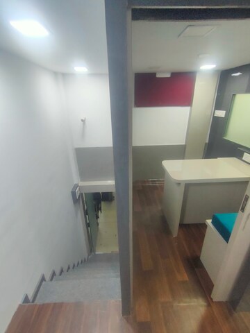 Team Area in  Office Space at Haware Centurion Mall, Sector 19a – for Rent
