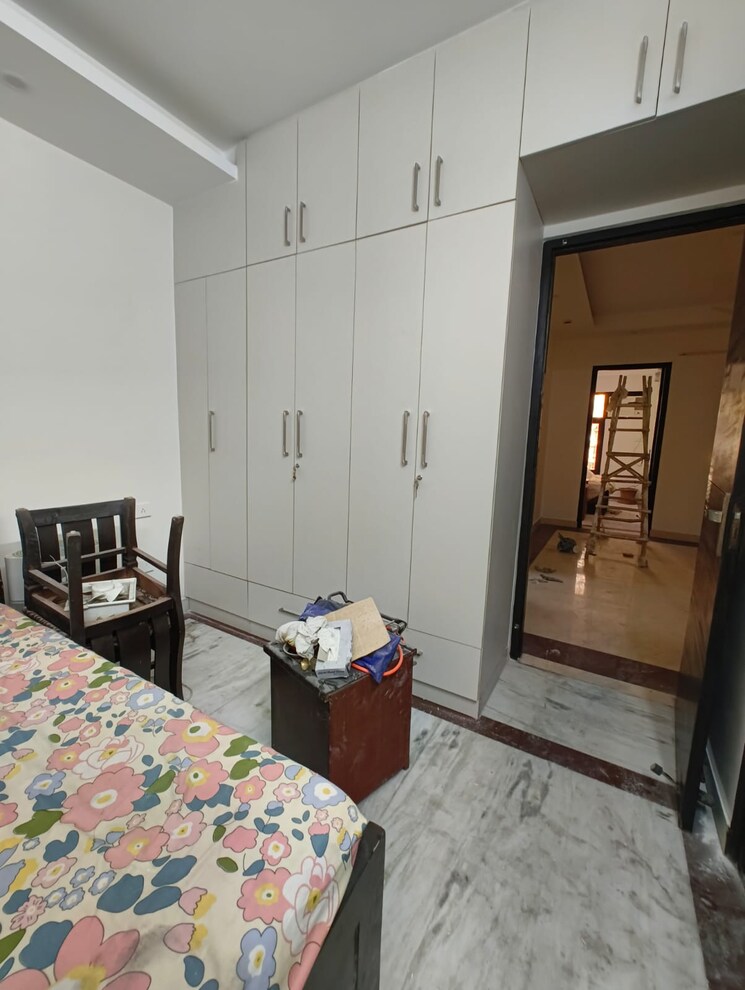 Bedroom, ashokpuram colony 2 Bedroom 938 Sq.Ft. Apartment In Ashokpuram Colony Varanasi 8333830