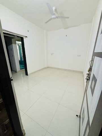 Bathroom in 1 BHK Apartment at Sai Residency Kharadi, Kharadi – for Rent