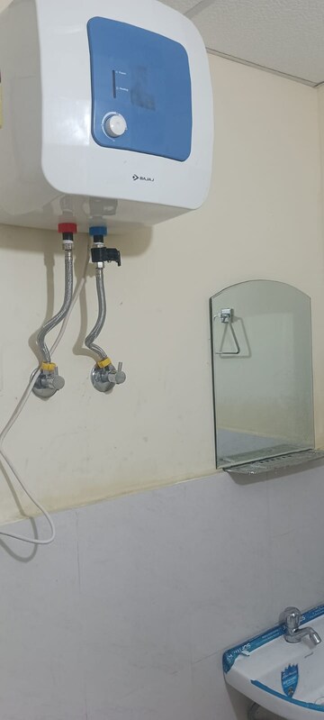 Furnished Amenities in 2 BHK Apartment at Pyramid Heights, Sector 85 – for Rent