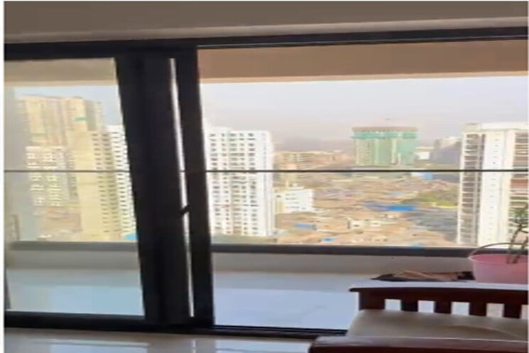 Bedroom, level-the-residences 2 Bedroom 703 Sq.Ft. Apartment In Andheri West Mumbai 8333614