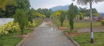  Plot – Exterior View View at Kothavalasa - for Sale