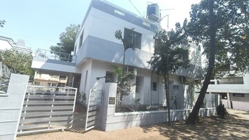 4 BHK Villa For Rent in Tidke Colony Nashik  8333685