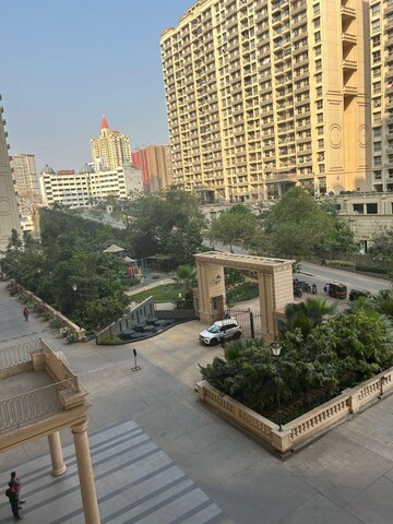 1 BHK Apartment – Exterior View View at Hiranandani Regent Hill, Powai - for Rent