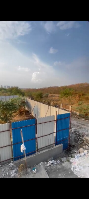 Swimming Pool in 3 BHK Apartment at Shroff Aureta, Koregaon Park Annexe – for Rent