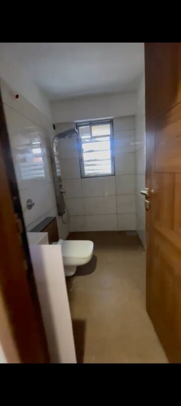 Bathroom in 3 BHK Apartment at Shroff Aureta, Koregaon Park Annexe – for Rent
