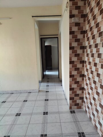 1 BHK Apartment For Rent in Bramha Aangan Salunkhe Vihar Society Pune  8333652