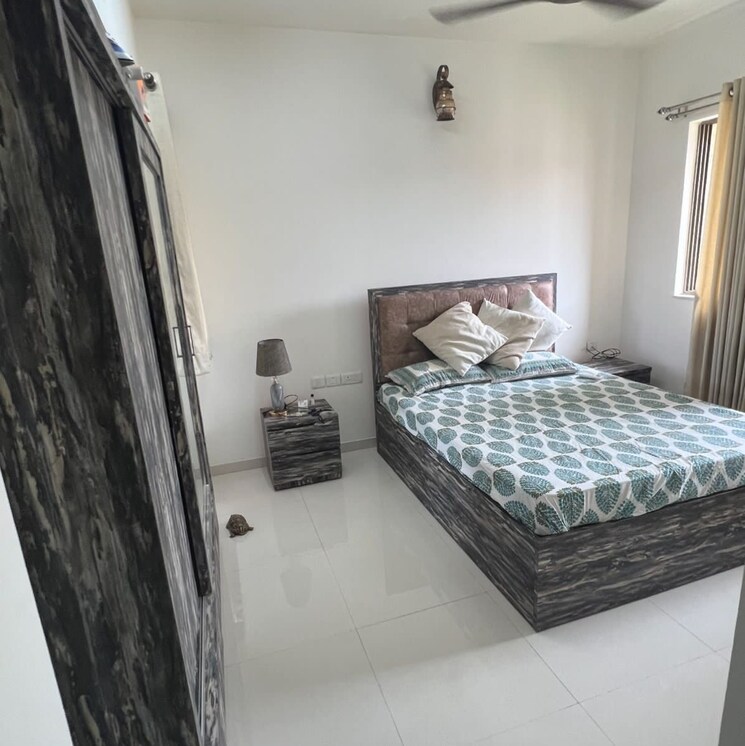 Bedroom, lodha-amara-wing-40-and-41 2 Bedroom 610 Sq.Ft. Apartment In Sandoz Baug Thane 8333687