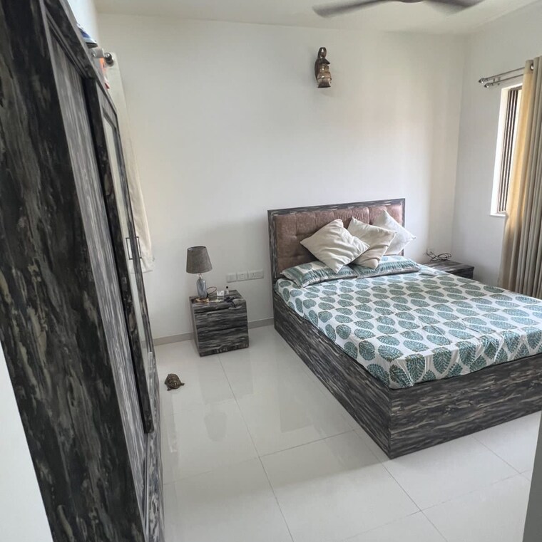 Bedroom, lodha-amara-wing-40-and-41 2 Bedroom 610 Sq.Ft. Apartment In Sandoz Baug Thane 8333687