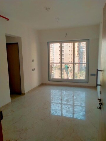 1 BHK Apartment For Rent in Haware Intelligentia Horizon Vikhroli East Mumbai  8333767