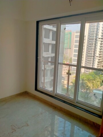 Room in 1 BHK Apartment at Haware Intelligentia Horizon, Vikhroli East – for Rent