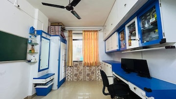 2 BHK Apartment For Rent in Gurukrupa Astter Wadgaon Sheri Pune  8333702