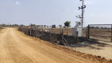 Plot Area in  Plot at Shabad – for Sale