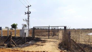  Plot – Exterior View View at Shabad - for Sale