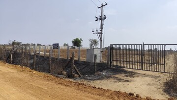  Plot – Exterior View View at Shabad - for Sale