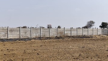 Plot Area in  Plot at Shabad – for Sale