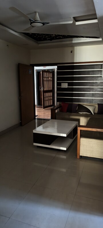 3 BHK Apartment For Rent in Shankar Nagar