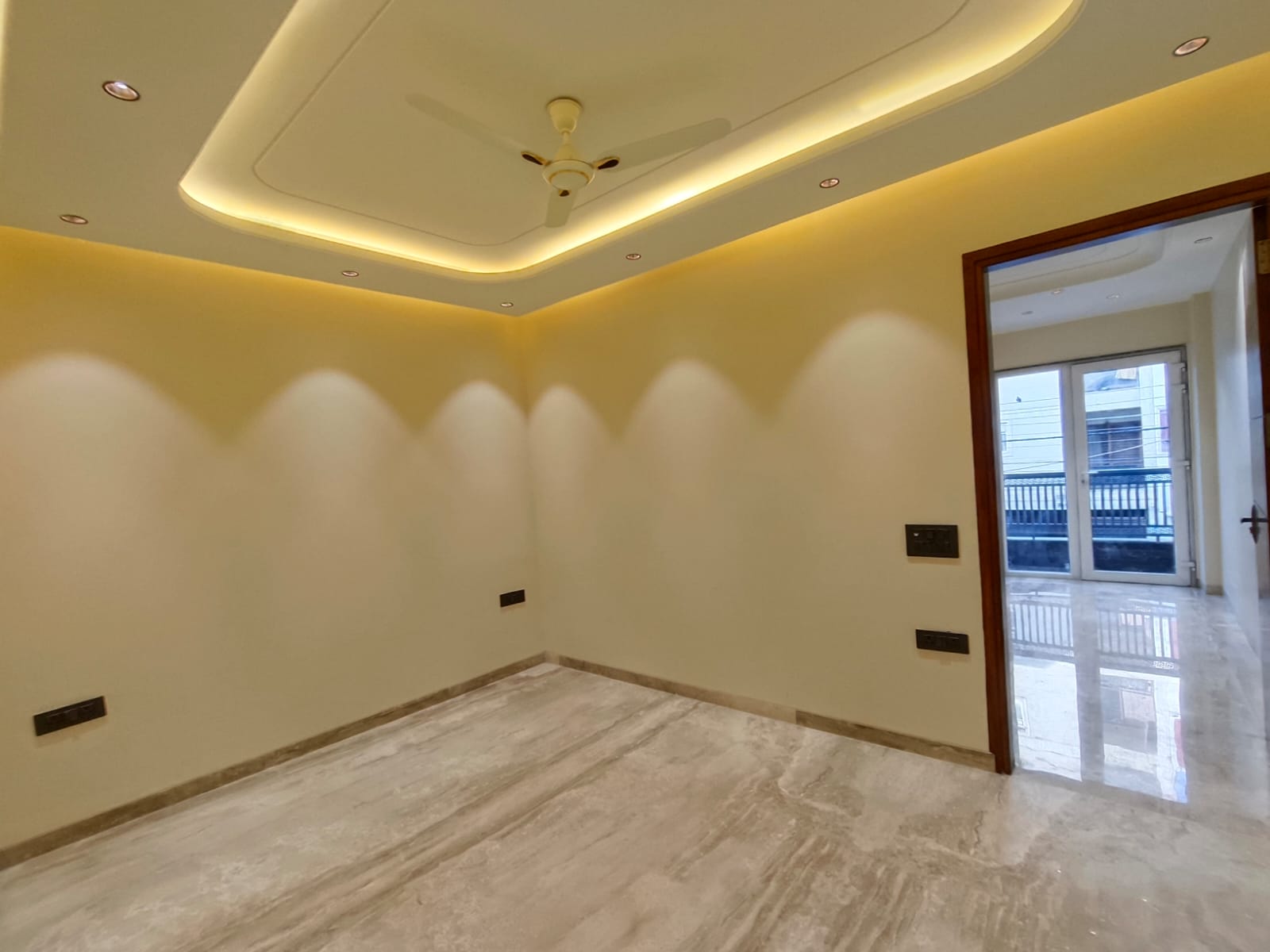 2 BHK Apartment For Sale in Lajpat Nagar