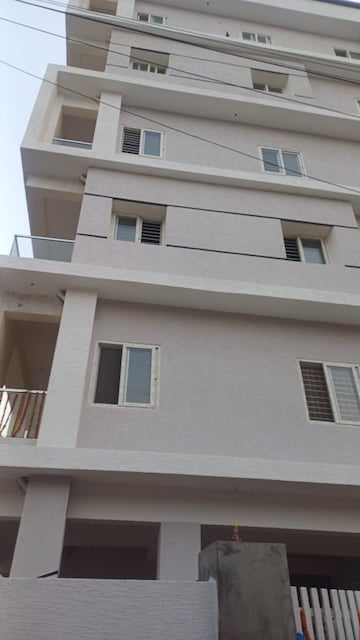 2 BHK Apartment For Resale in Nallakunta Hyderabad  8333806