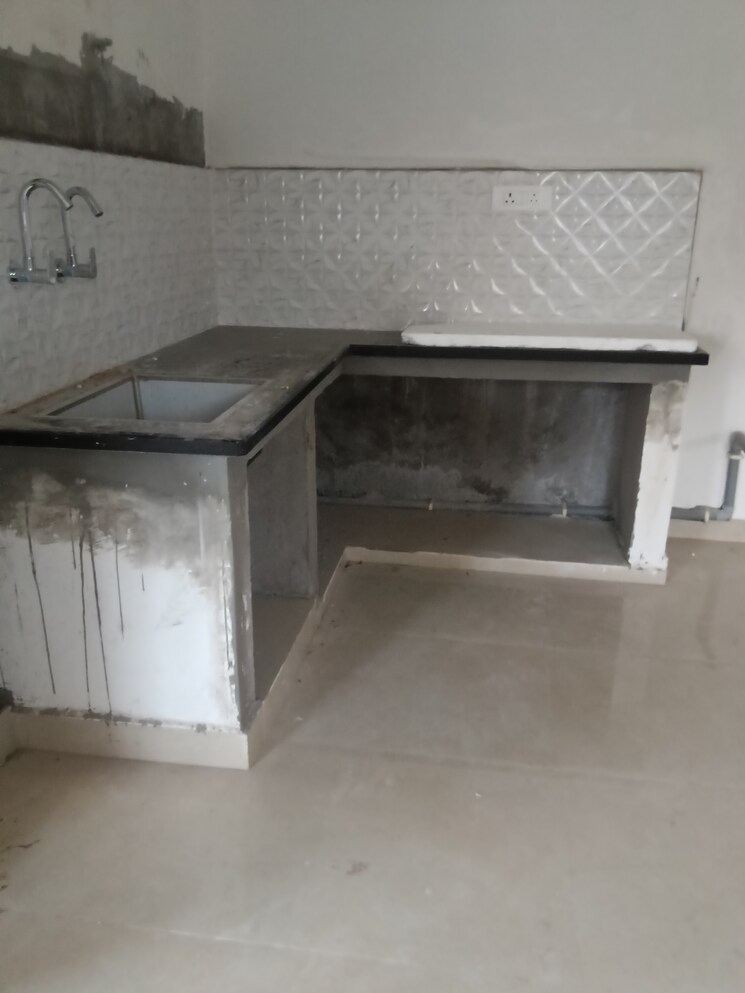 Kitchen, new nallakunta 2 Bedroom 960 Sq.Ft. Apartment In New Nallakunta Hyderabad 8333806