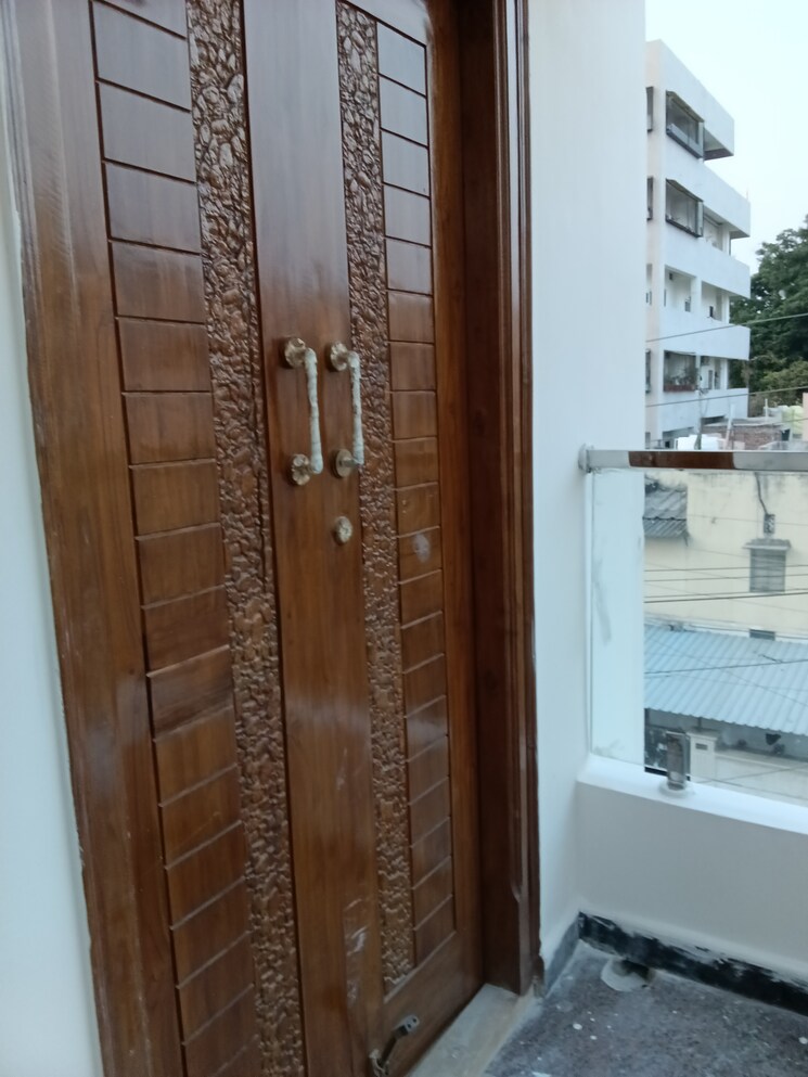 undefined, new nallakunta 2 Bedroom 960 Sq.Ft. Apartment In New Nallakunta Hyderabad 8333806