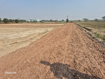Plot Area in  Plot at Sector 16a – for Sale