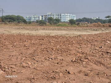 Plot Area in  Plot at Sector 16a – for Sale