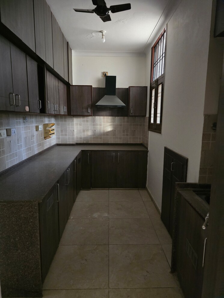 Kitchen, dadu dayal nagar 3 Bedroom 2200 Sq.Ft. Builder Floor In Dadu Dayal Nagar Jaipur 8333846