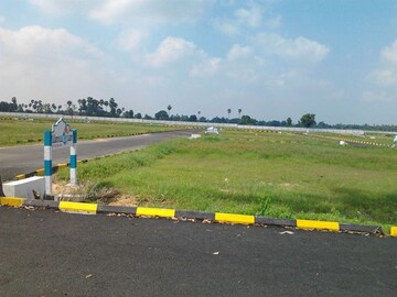  Plot For Sale in Chandapura