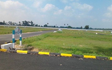 Plot For Sale in Chandapura
