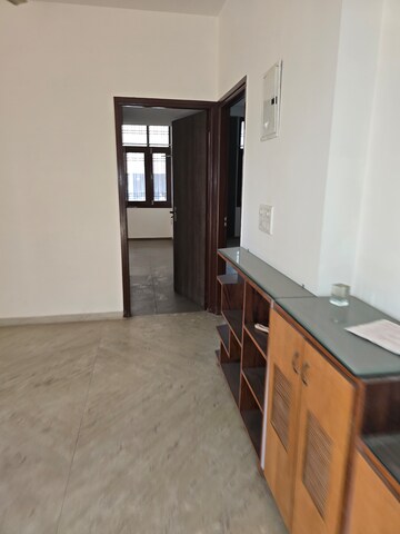 Kitchen in 3 BHK Builder Floor at Dadu Dayal Nagar – for Sale