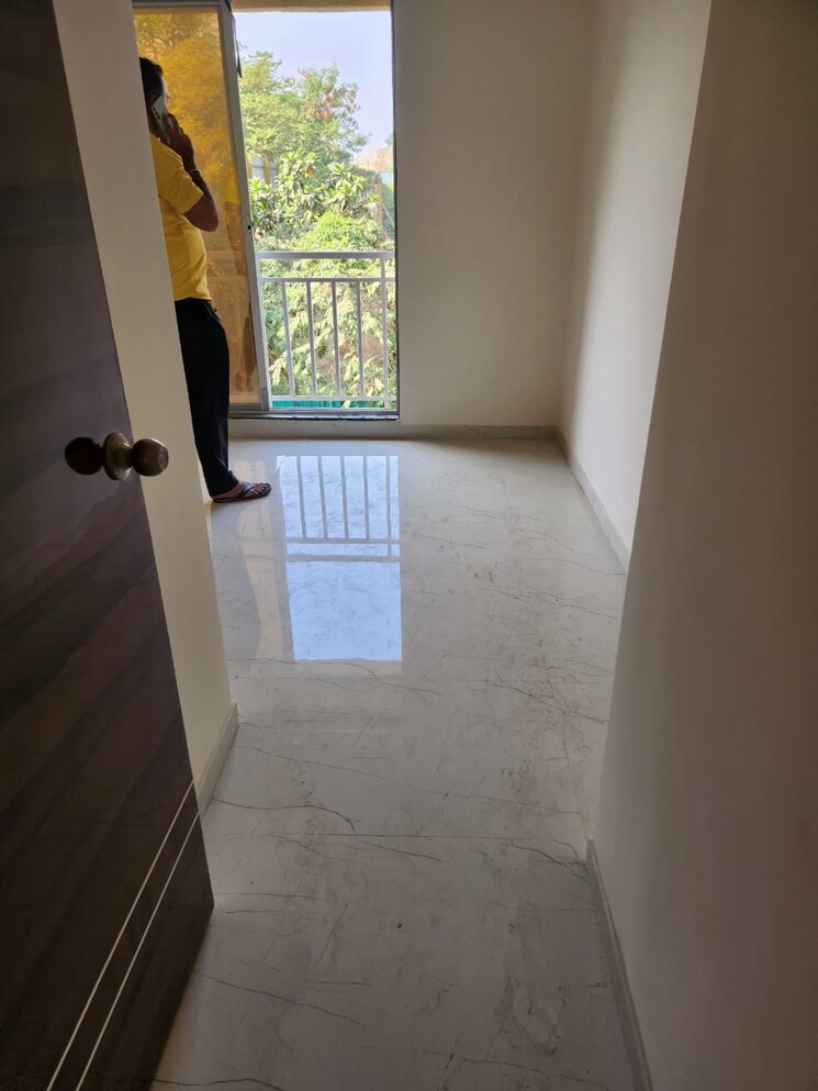 Bedroom, bhanushali-somnath-heights 2 Bedroom 1150 Sq.Ft. Apartment In Ghansoli Sector 6 Navi Mumbai 8333882