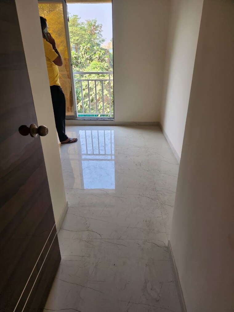 Bedroom, bhanushali-somnath-heights 2 Bedroom 1150 Sq.Ft. Apartment In Ghansoli Sector 6 Navi Mumbai 8333882