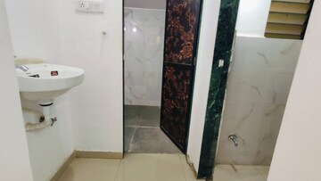 Balcony in 1 BHK Apartment at Sector 26a – for Rent