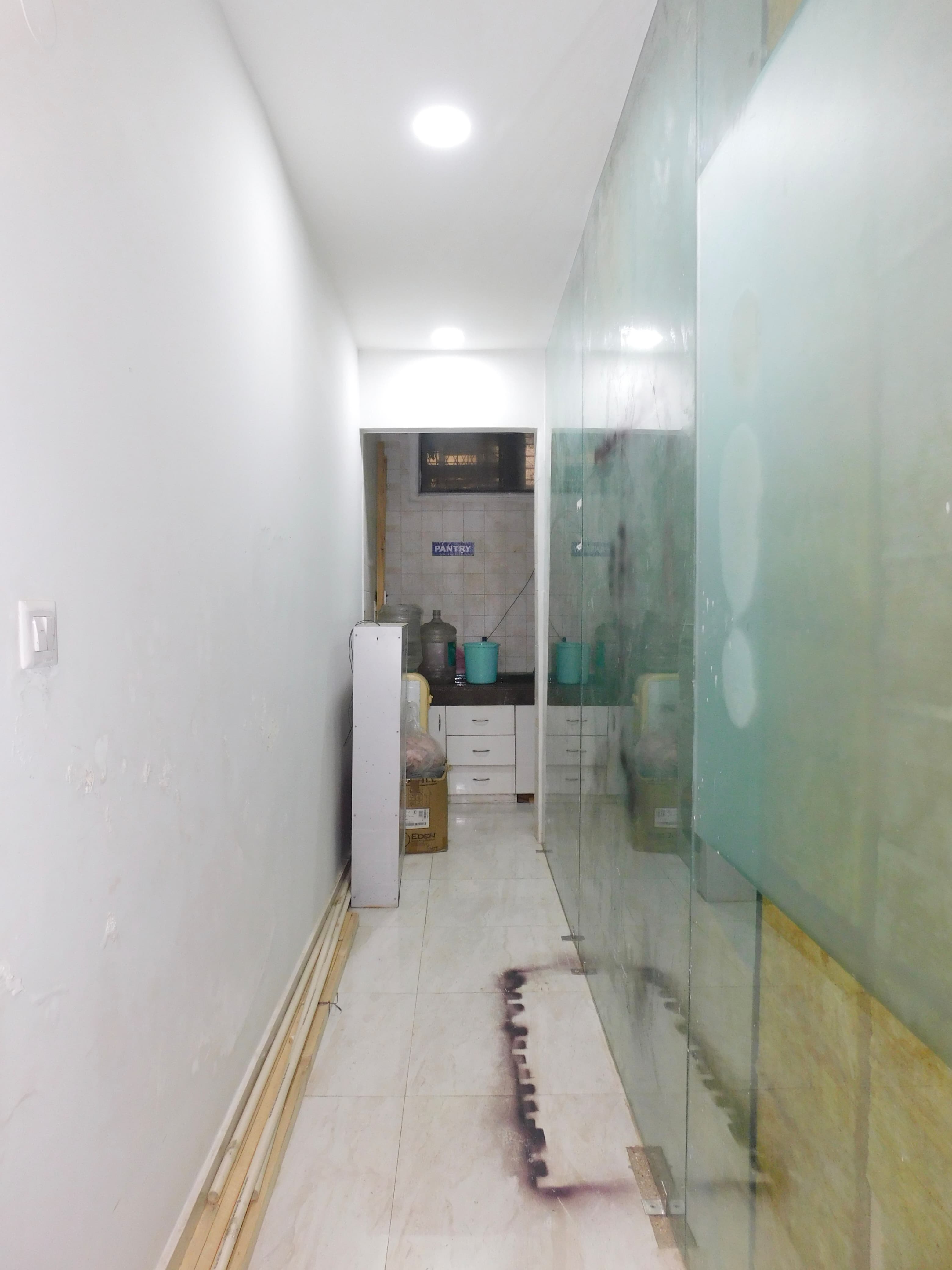 Showroom For Sale in Lajpat Nagar I