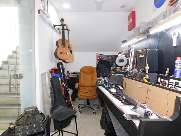 Floor Plan, lajpat nagar i Commercial Showroom 900 Sq.Ft. In Lajpat Nagar I Delhi 8333890