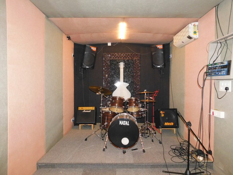 Floor Plan, lajpat nagar i Commercial Showroom 900 Sq.Ft. In Lajpat Nagar I Delhi 8333890