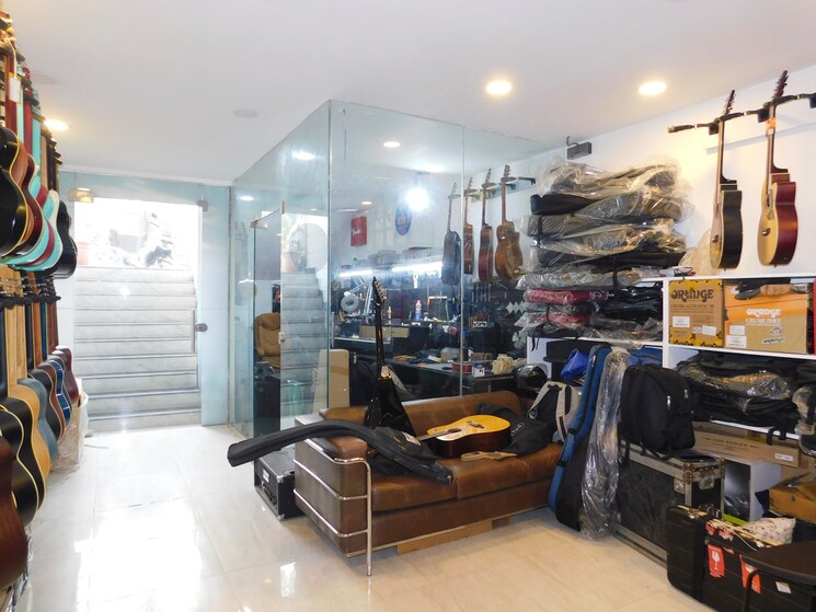 Floor Plan, lajpat nagar i Commercial Showroom 900 Sq.Ft. In Lajpat Nagar I Delhi 8333890