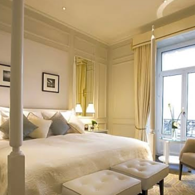 Bedroom, uppal-southend 3 Bedroom 2100 Sq.Ft. Builder Floor In Sector 49 Gurgaon 8333860