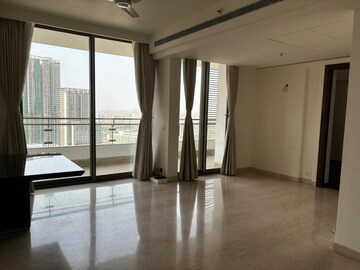 3.5 BHK Apartment For Rent in M3M Golf Estate, Sector 65