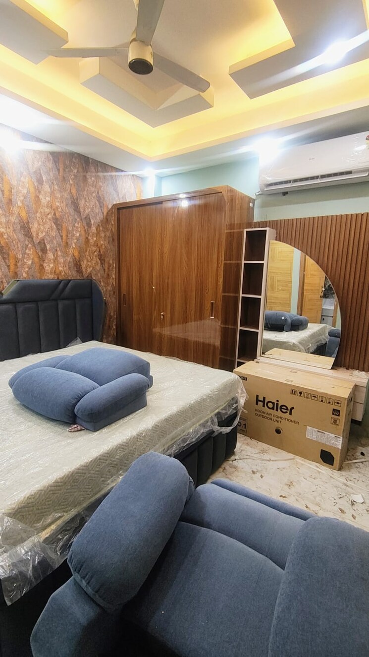 Living Room, laxmi nagar 4 Bedroom 1400 Sq.Ft. Builder Floor In Laxmi Nagar Delhi 8333942